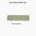 Align Linen Viscose Top Sheet