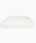 Avec hybrid pillow displaying on a white background