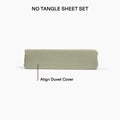 Align Linen Viscose Duvet Cover