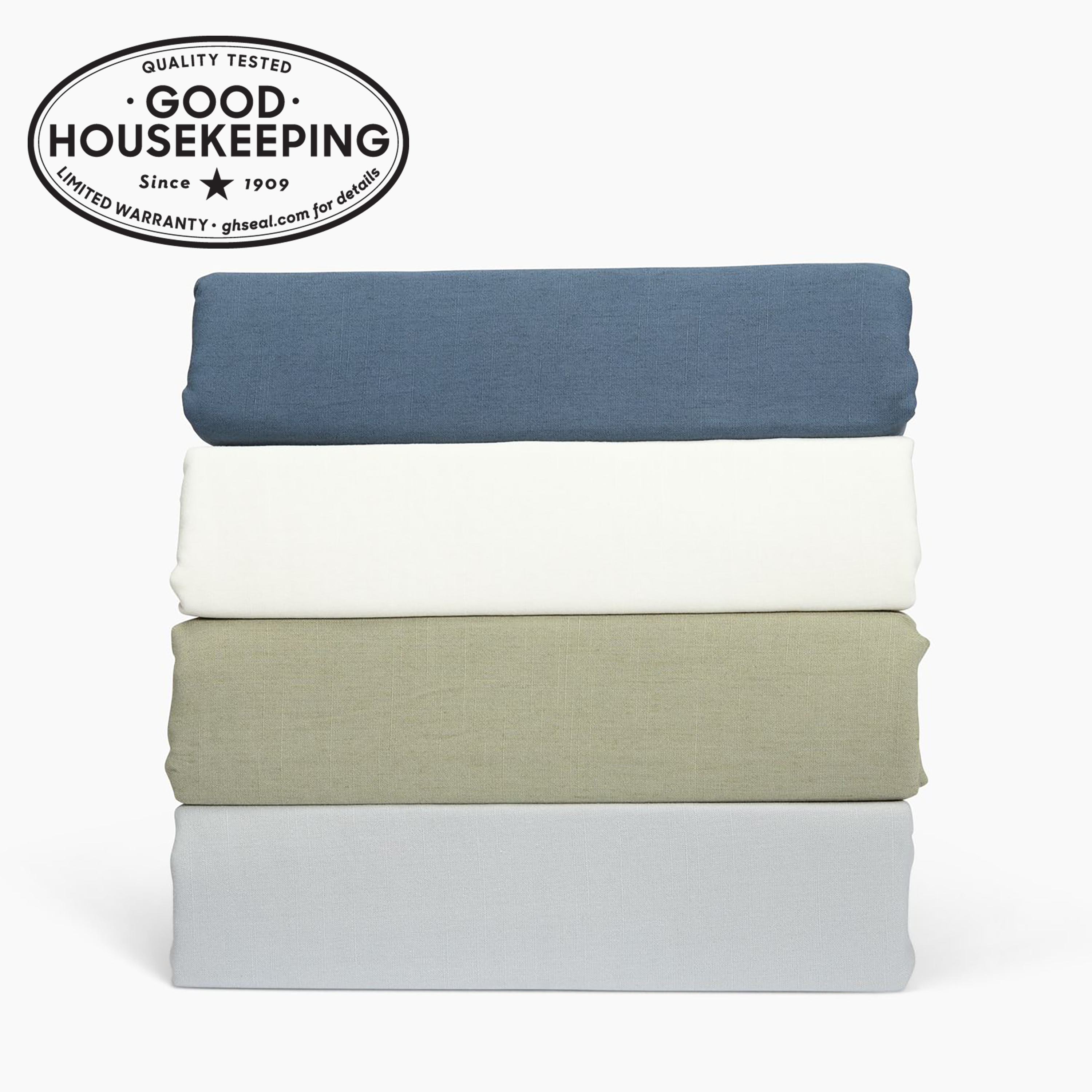 Align Linen Viscose Top Sheet