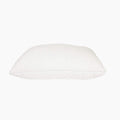 Avec hybrid pillow displaying on a white background